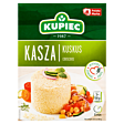 Kupiec Kasza kuskus 300 g (3 x 100 g)