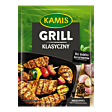 Kamis Mieszanka przyprawowa grill klasyczny 20 g