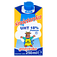 SM Gostyń Śmietanka gostyńska 18 % tłuszczu 250 ml