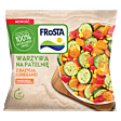 FRoSTA Warzywa na patelnię z bazylią i oregano 400 g