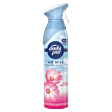 Ambi Pur Odświeżacz powietrza w sprayu Flowers and Spring 185 ml