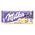 Milka Czekolada biała 100 g