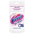 Vanish Oxi Action Odplamiacz do białych tkanin w płynie 100 ml