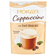 Mokate Cappuccino smak śmietankowy 110 g