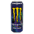 Monster Energy Lewis Hamilton Gazowany napój energetyczny 500 ml