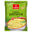 Vifon Zupa błyskawiczna o smaku serowym 65 g