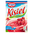 Dr. Oetker Kisiel smak żurawinowy 38 g