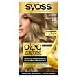 Syoss Oleo Intense Farba do włosów 7-10 naturalny blond