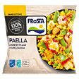 FRoSTA Paella z krewetkami i kurczakiem 400 g