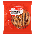 O la la! Paluszki z sezamem 250 g