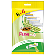 BiC Pure Lady 3-ostrzowa maszynka do golenia 12 sztuk