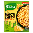 Knorr Fix mac'n cheese 33 g 