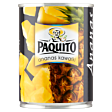 Paquito Ananas kawałki 565 g