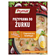 Prymat Przyprawa do żurku i barszczu białego 25 g