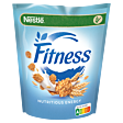 Nestlé Fitness Płatki z pełnych ziaren pszenicy i owsa 425 g