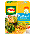 Cenos Kasza orkiszowa pełnoziarnista 300 g (3 torebki)