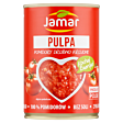 Jamar Pomidory drobno krojone pulpa 400 g