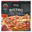 Proste Historie Bistro Pizza podlasiak z kindziukiem i czubrycą zieloną 395 g 