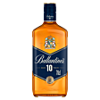 Ballantine's Aged 10 Years Scotch Whisky mieszana 700 ml