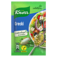 Knorr Sos sałatkowy grecki 9 g