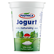 Piątnica Jogurt naturalny 180 g