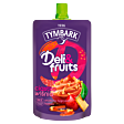 Tymbark Deli&Fruits Mus wieloowocowy ciastko wiśnia 170 g