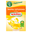 Kotányi Skórka cytrynowa krojona 16 g