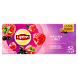 Lipton Herbatka owocowa malina i bez 32 g (20 torebek)