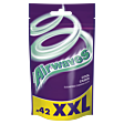 Airwaves Cool Cassis XXL Guma do żucia bez cukru 58 g (42 sztuki)