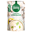 JemyJemy Zupa krem z pieczarek 375 g