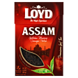 Loyd Assam Herbata czarna liściasta 80 g