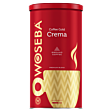 Woseba Coffee Gold Crema Kawa palona mielona 500 g