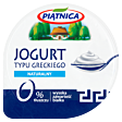 Piątnica Jogurt typu greckiego naturalny 150 g