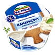 Hochland Kremowy serek twarogowy kanapkowy śmietankowy 130 g