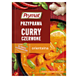 Prymat Przyprawa curry czerwone orientalna 20 g