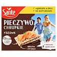 Sante Pieczywo chrupkie razowe 150 g