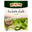 Big-Active Herbata biała aloes 30 g (20 x 1,5 g)