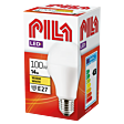 Pila Żarówka LED 14 W (100 W) E27 ciepła barwa