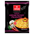 Vifon Zupa błyskawiczna smak krewetkowy pikantny 70 g