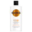 Syoss Repair Odżywka do włosów suchych i zniszczonych 440 ml