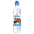 Jurajska Junior Naturalna woda mineralna niegazowana 330 ml