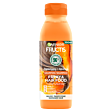 Garnier Fructis Papaya Hair Food Szampon regenerujący 350 ml