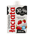 Łaciata Śmietanka 30 % 500 ml