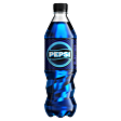 Pepsi Electric Napój gazowany typu cola o smaku cytrusowym 500 ml