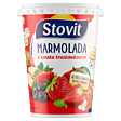 Stovit Marmolada o smaku truskawkowym 600 g