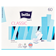 Bella Panty Classic Wkładki higieniczne 60 sztuk