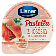 Lisner Pastella Pasta z łososia ze szczypiorkiem 80 g