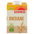 Sonko Bio Napój owsiany 500 ml