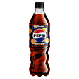 Pepsi-Cola Zero cukru Napój gazowany typu cola o smaku mango 500 ml