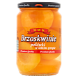 MK Brzoskwinie połówki w lekkim syropie 680 g